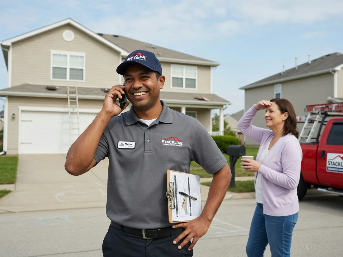 Chimney flashing repair Kensett, AR FAQs